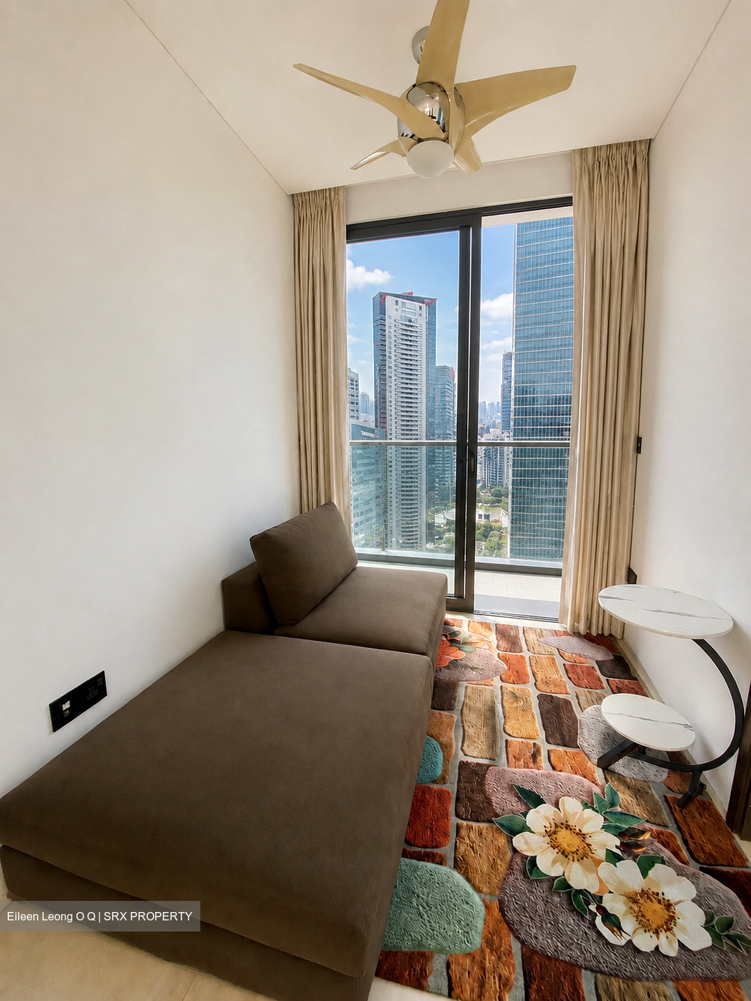 Robinson Suites (D1), Apartment #612387291